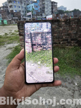 Xiaomi Poco F4